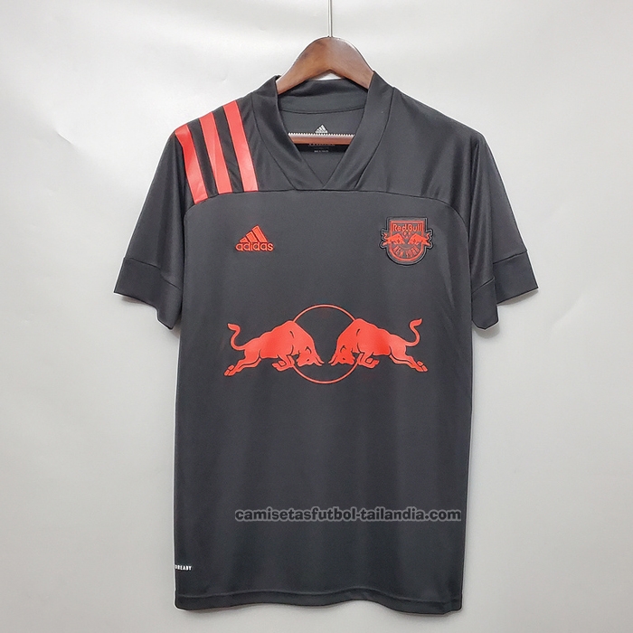 Camiseta New York Red Bulls 2ª 2020